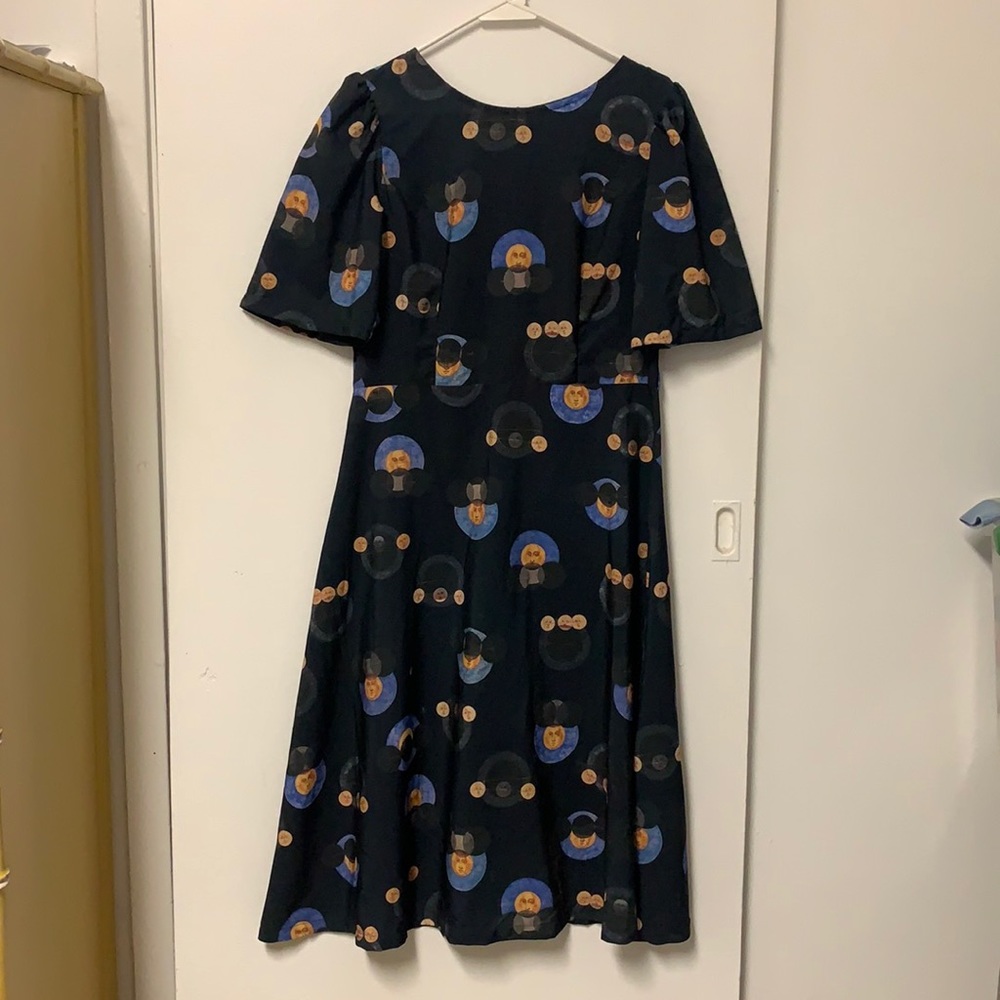 Samantha Pleet Noble Dress size 12